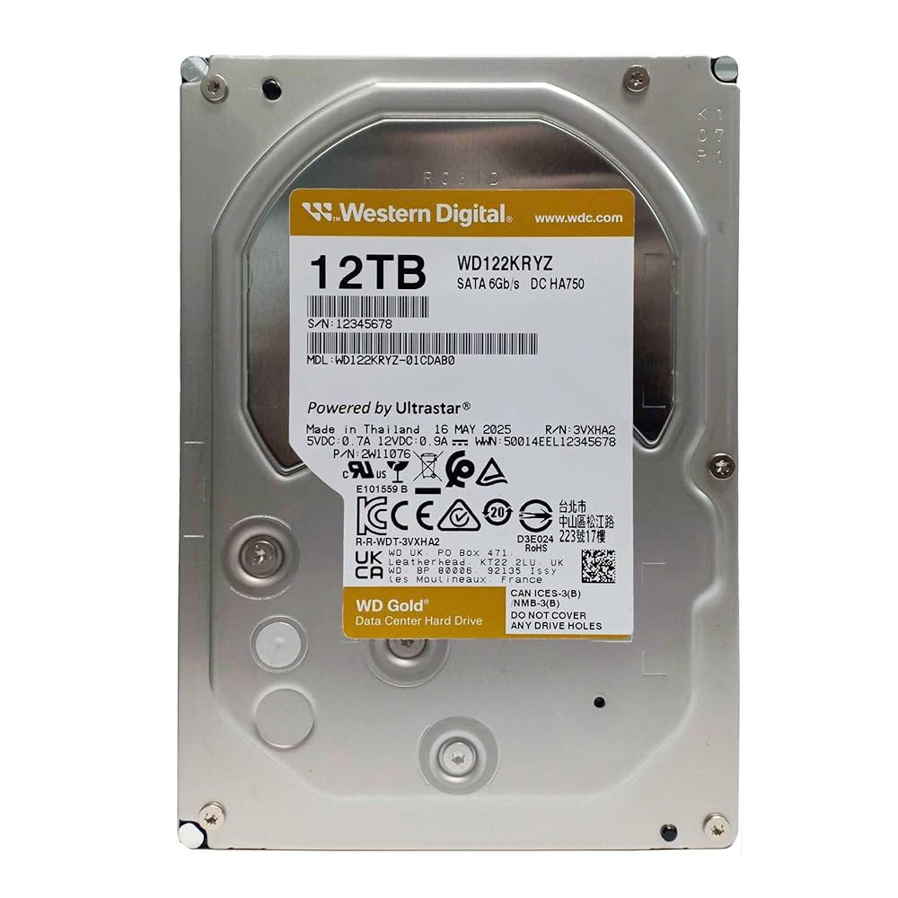 Amazon | 【Amazon.co.jp限定】Western Digital ウエスタン